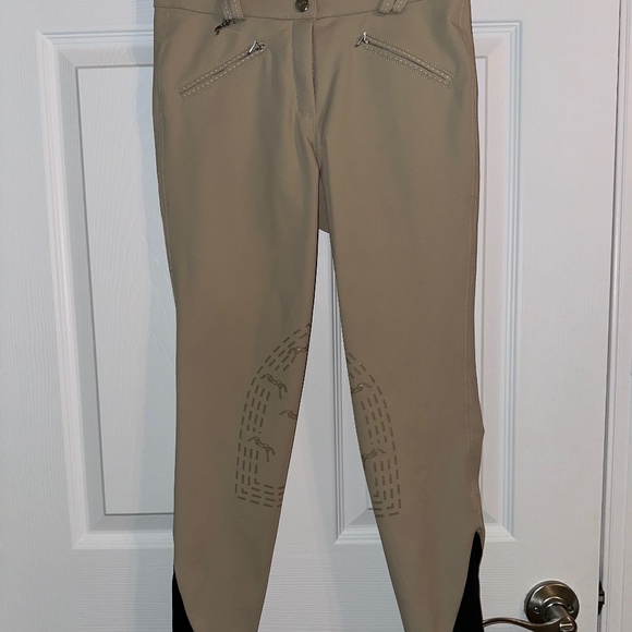 Penelope Rocky Breeches - Picture 1 of 1